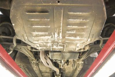 1986 Porsche 924S 2.5