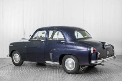 2026 Vauxhall Wyvern 1953