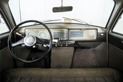 2026 Vauxhall Wyvern 1953