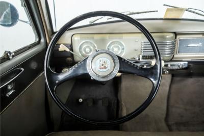 2026 Vauxhall Wyvern 1953