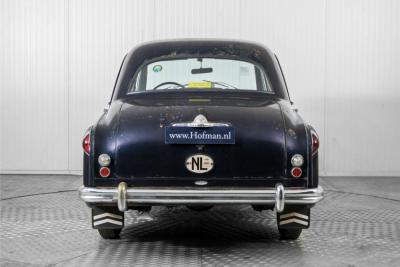 2026 Vauxhall Wyvern 1953