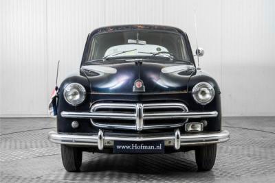 2026 Vauxhall Wyvern 1953