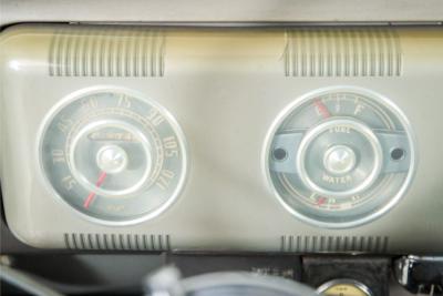 2026 Vauxhall Wyvern 1953