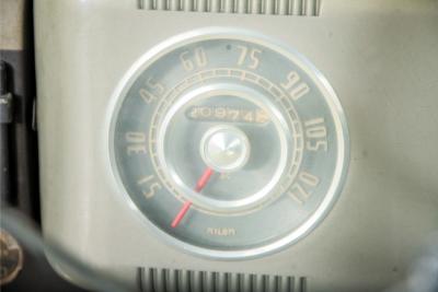 2026 Vauxhall Wyvern 1953