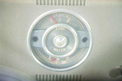 2026 Vauxhall Wyvern 1953