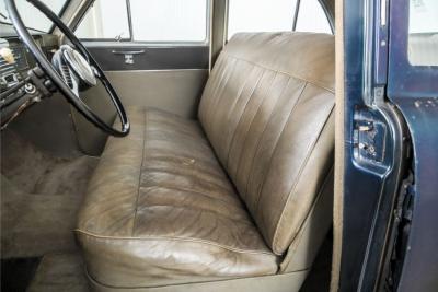 2026 Vauxhall Wyvern 1953