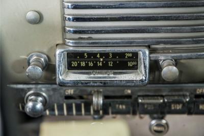 2026 Vauxhall Wyvern 1953