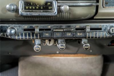 2026 Vauxhall Wyvern 1953