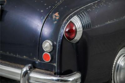 2026 Vauxhall Wyvern 1953