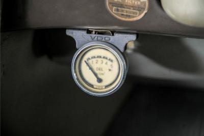 2026 Vauxhall Wyvern 1953