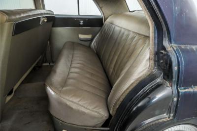 2026 Vauxhall Wyvern 1953