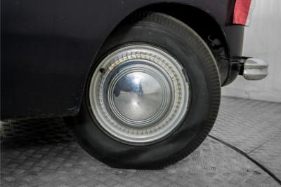 2026 Vauxhall Wyvern 1953