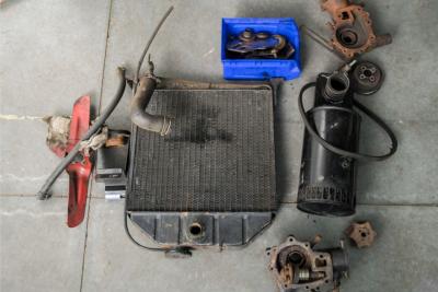 2026 Vauxhall Wyvern 1953