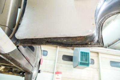 2026 Vauxhall Wyvern 1953