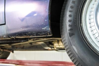 2026 Vauxhall Wyvern 1953