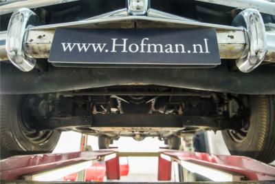 2026 Vauxhall Wyvern 1953