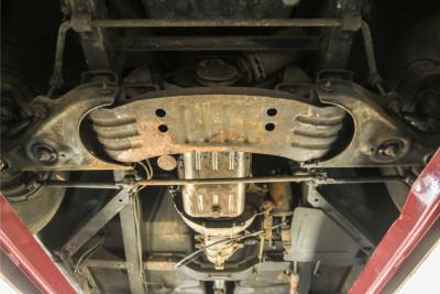 2026 Vauxhall Wyvern 1953