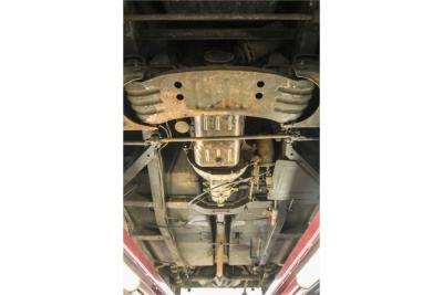 2026 Vauxhall Wyvern 1953