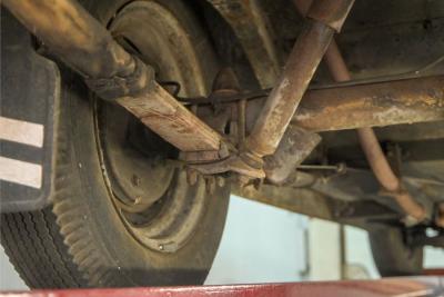 2026 Vauxhall Wyvern 1953