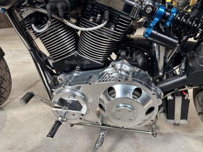 2005 CONFEDERATE HELLCAT