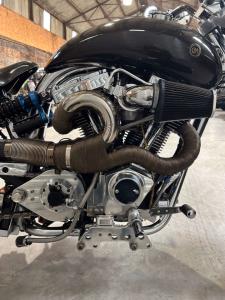 2005 CONFEDERATE HELLCAT