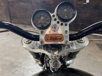 2005 CONFEDERATE HELLCAT