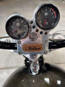 2005 CONFEDERATE HELLCAT