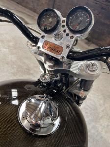 2005 CONFEDERATE HELLCAT