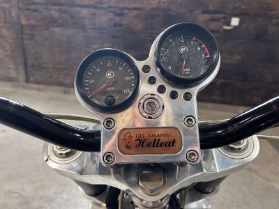 2005 CONFEDERATE HELLCAT