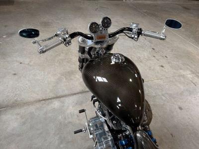 2005 CONFEDERATE HELLCAT