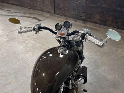 2005 CONFEDERATE HELLCAT