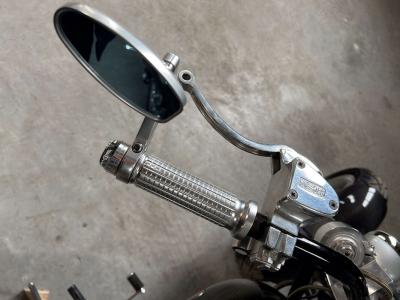 2005 CONFEDERATE HELLCAT