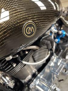 2005 CONFEDERATE HELLCAT