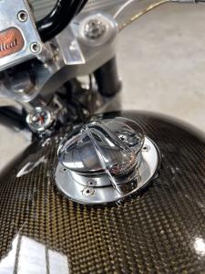 2005 CONFEDERATE HELLCAT