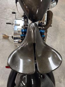 2005 CONFEDERATE HELLCAT