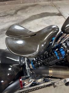 2005 CONFEDERATE HELLCAT