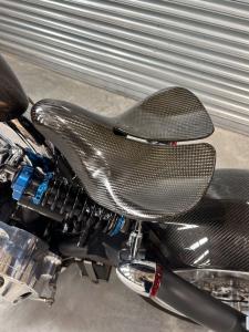 2005 CONFEDERATE HELLCAT