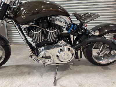 2005 CONFEDERATE HELLCAT