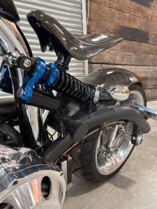 2005 CONFEDERATE HELLCAT