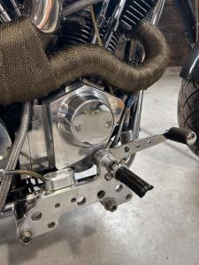 2005 CONFEDERATE HELLCAT