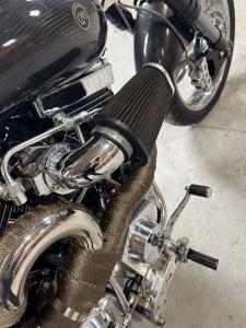 2005 CONFEDERATE HELLCAT