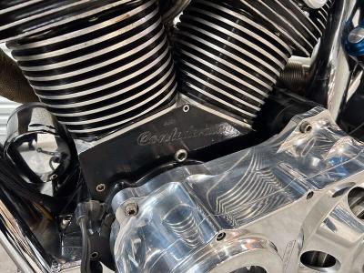 2005 CONFEDERATE HELLCAT