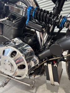 2005 CONFEDERATE HELLCAT