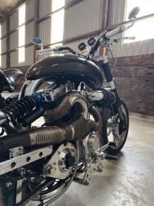 2005 CONFEDERATE HELLCAT