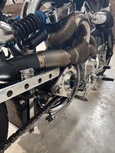 2005 CONFEDERATE HELLCAT