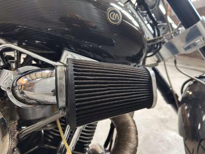 2005 CONFEDERATE HELLCAT