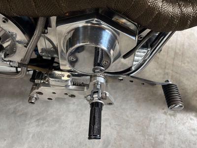 2005 CONFEDERATE HELLCAT