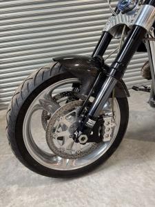 2005 CONFEDERATE HELLCAT