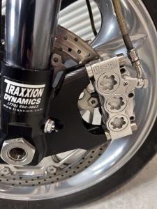 2005 CONFEDERATE HELLCAT