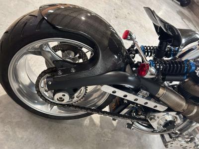 2005 CONFEDERATE HELLCAT